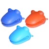 Wholesale kitchen accessories / Hippos heat resistant gloves , insulated gloves