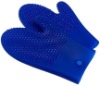 Wholesale 2011 New Silicone Oven Mitts