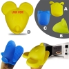 Wholesale Heat Insulation Glove