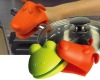Wholesale heat insulation glove