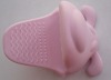 Wholesale Beautiful Silicone Oven Mitt