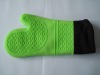 Wholesale silicone glove/oven glove