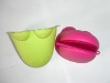 Wholesale Popular silicone heat resistant gloves