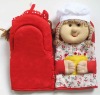 Wholesale Oven glove