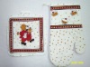 Wholesale oven mitt