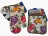 Wholesale Oven mitt & Pot holder