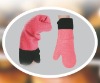 Wholesale silicone glove/oven mitt