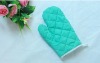 Wholesale New Design Oven glove with potholder