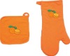 oven mitts