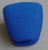 Wholesale silicone oven mitt