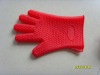Wholesale silicone oven mitt/ silicone glove/ kitchenware