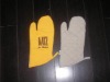 Wholesale oven glove mitt