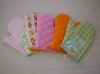 Wholesale Heat insulation gloves, kitchen gloves, oven mitts