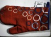Wholesale Microwave oven mitt 080866