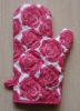 Wholesale oven mitten & pot holder