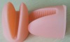 Wholesale silicone glove