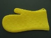 Wholesale Silicone oven mitts