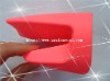 Wholesale 2011 Silicone baking oven mitts