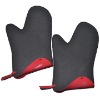 Wholesale neoprene oven mitts