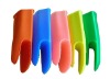 Wholesale silicon oven mitt and printed oven mitt