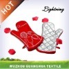 Wholesale cotton glove & oven mitt