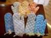 Wholesale Printed Oven Mitt