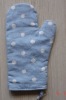Wholesale oven mitten