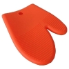 Wholesale silicone oven mitt