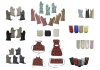 Wholesale Oven Mitt-Pot Holder-Apron-Handle Holder