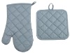 Wholesale mircowave glove and pot mitt