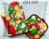 Wholesale oven mitt 081480