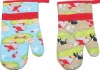 Wholesale oven mitts