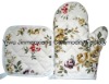 Wholesale cotton kitchen set