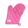Wholesale kitchen oven mitt