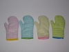 Wholesale oven mitt (oven glove)