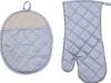 Wholesale Waterproof oven mitts