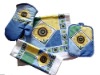 Wholesale printed pot holder
