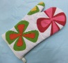 Wholesale canvas oven glove