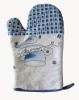 Wholesale printing oven glove
