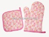 Wholesale oven mitt