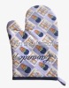 Wholesale oven mitt