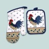 Wholesale christmas oven glove