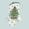 Wholesale twill Oven mitts, Pot holder bake mitts