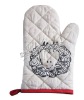 Wholesale heat resistant oven glove