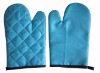 Promotional oven glove