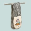 Wholesale oven mitt