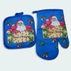 Wholesale potholder&oven mitt
