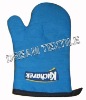 Wholesale promotional oven glove