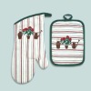 Wholesale christmas oven glove