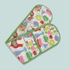 Wholesale double oven glove